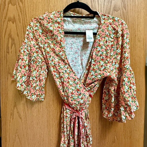 Maaji Other - Maaji cover up dress